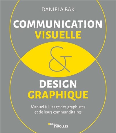 Front cover_Communication visuelle & design graphique