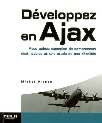 Couverture_D&eacute;veloppez en Ajax