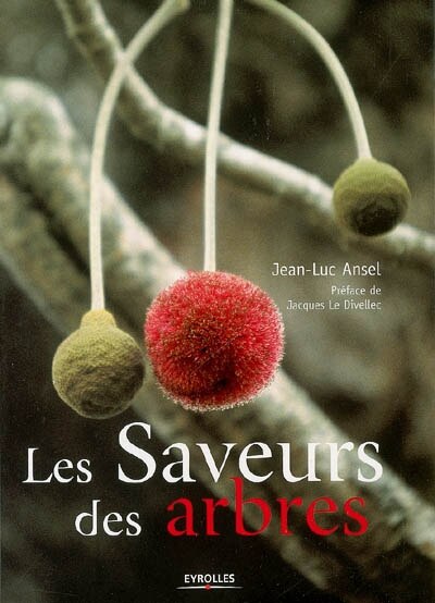 Couverture_Les saveurs des arbres