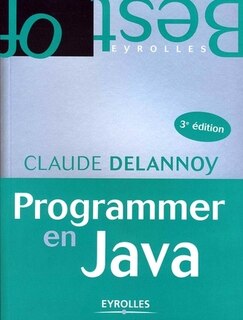 Couverture_Programmer en Java