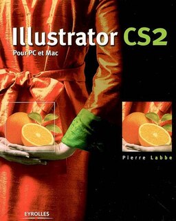 Front cover_Illustrator CS2 : pour PC et Mac