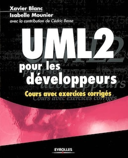 Front cover_UML 2 pour les développeurs