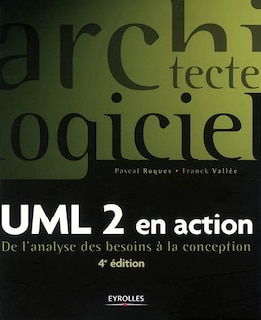 Couverture_UML 2 en action