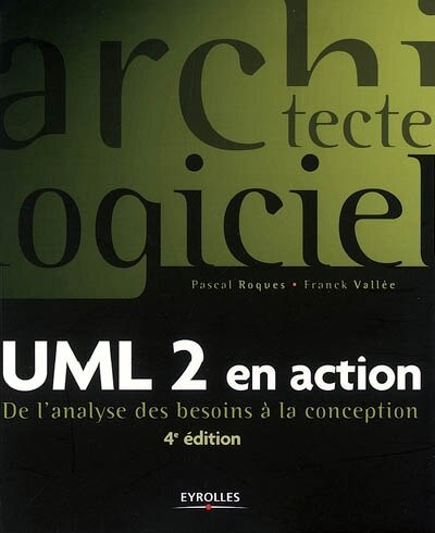 Couverture_UML 2 en action