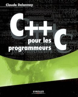 Front cover_C++ pour les programmeurs C