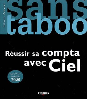 Front cover_Réussir sa compta avec Ciel