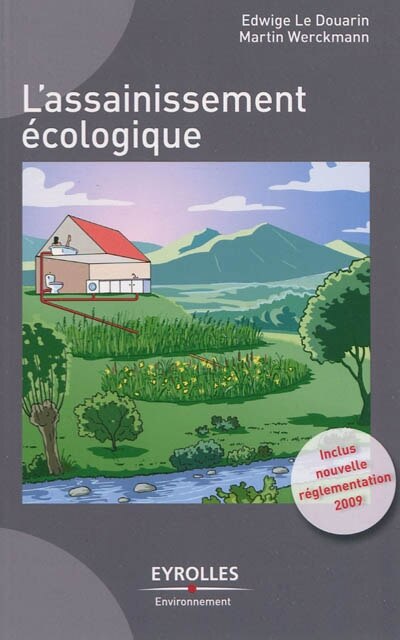Couverture_L'assainissement écologique