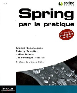 Couverture_Spring par la pratique