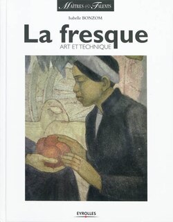 Front cover_La fresque