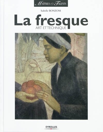 Front cover_La fresque