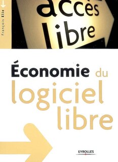 Couverture_Economie du logiciel libre