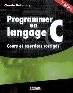 Couverture_Programmer en langage C