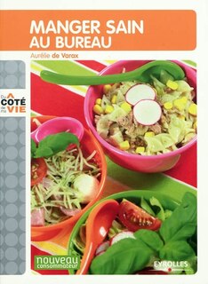 Couverture_Manger sain au bureau