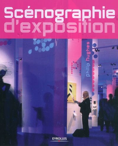 Couverture_Scénographie d'exposition