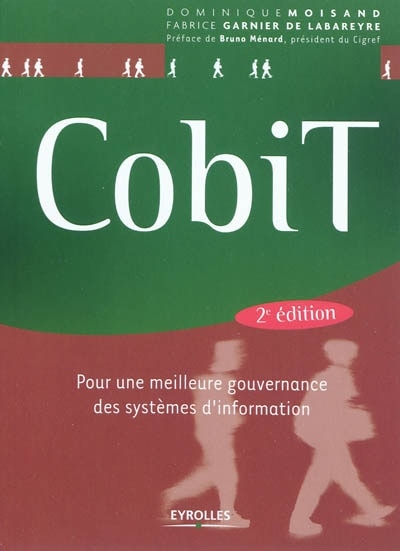Front cover_CobiT