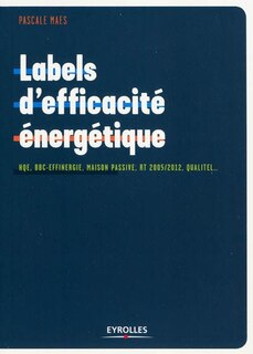Front cover_Labels d'efficacité énergétique