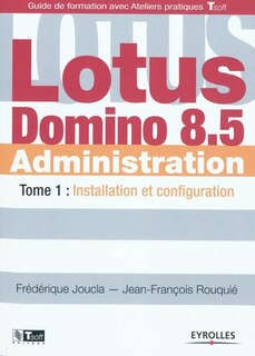 Couverture_Installation et configuration