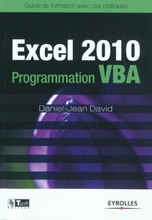 Couverture_Excel 2010