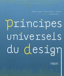 Couverture_Principes universels du design