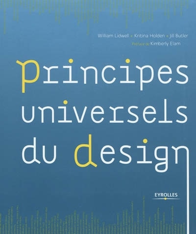 Couverture_Principes universels du design