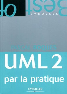 Front cover_UML 2 par la pratique