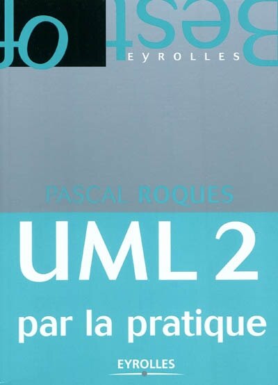 Front cover_UML 2 par la pratique