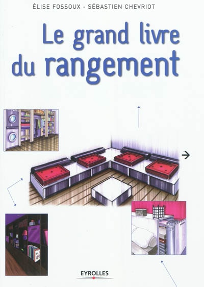 Couverture_Le grand livre du rangement