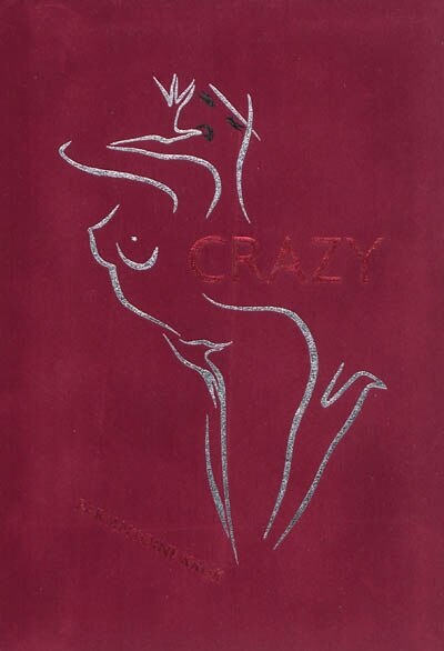Front cover_Crazy