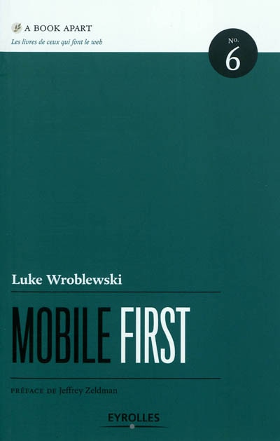 Front cover_Mobile first