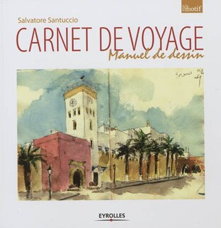 Couverture_Carnet de voyage