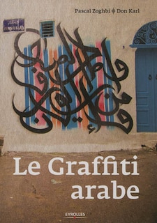 Le graffiti arabe