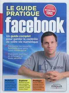 Front cover_Le guide pratique Facebook