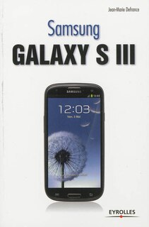 Front cover_Samsung Galaxy S III