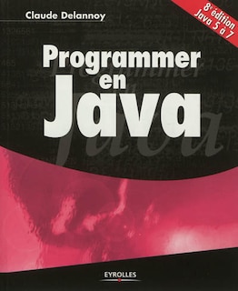 Front cover_Programmer en Java