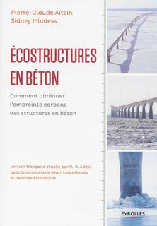 Couverture_Ecostructures en béton