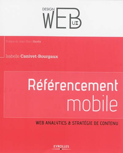 Front cover_Référencement mobile