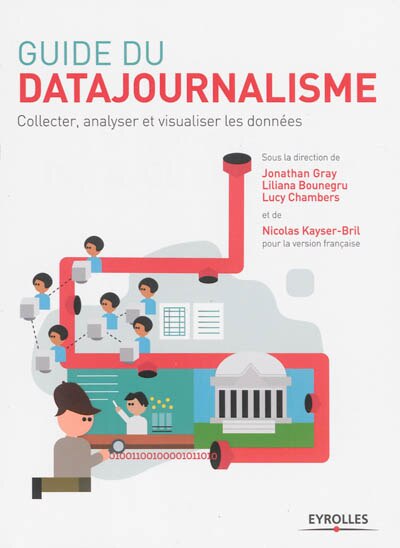 Front cover_Guide du datajournalisme