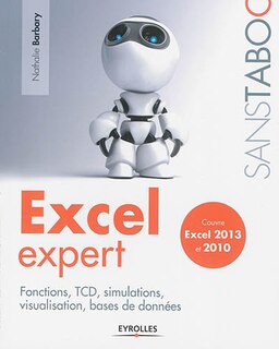 Front cover_Excel Expert