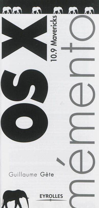 Front cover_OS X