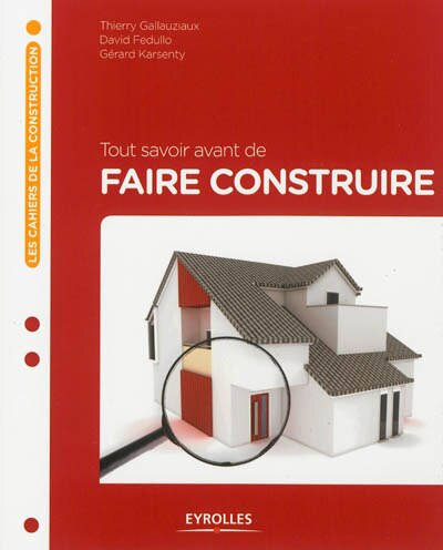 Couverture_Tout savoir avant de faire construire