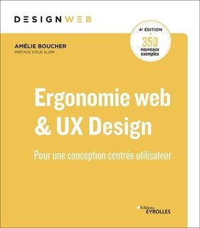 Couverture_Ergonomie web & UX design