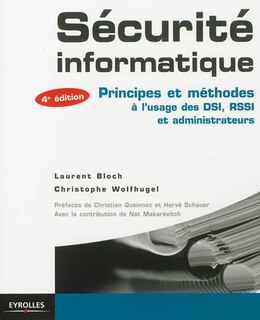 Front cover_Sécurité informatique