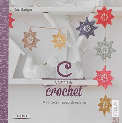 Front cover_C comme crochet