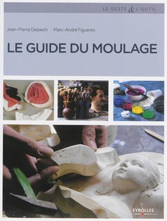 Couverture_Le guide du moulage