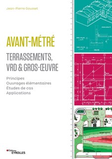 Couverture_Avant-métré