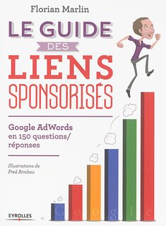 Front cover_Le guide des liens sponsorisés