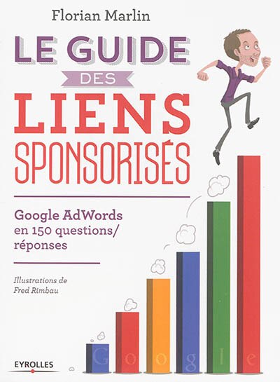 Front cover_Le guide des liens sponsorisés