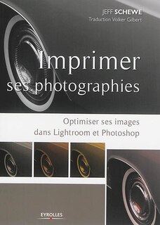 Front cover_Imprimer ses photographies