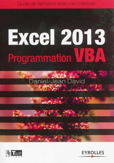Couverture_Excel 2013