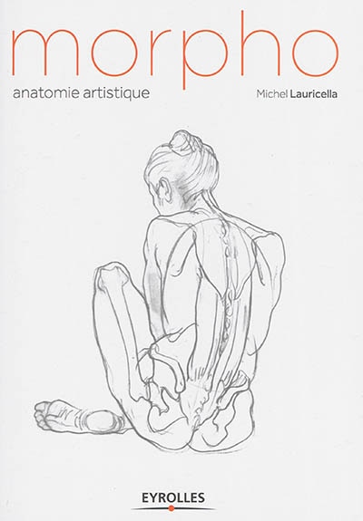 Morpho: anatomie artistique